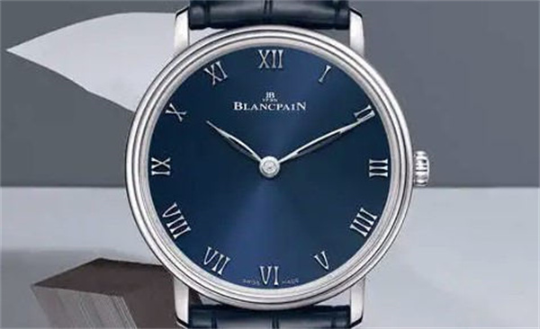 宝珀发条拧反了解决办法详解（图）