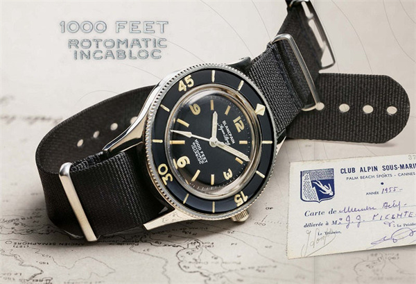 宝珀腕表发条坏了解决方法汇总（图）