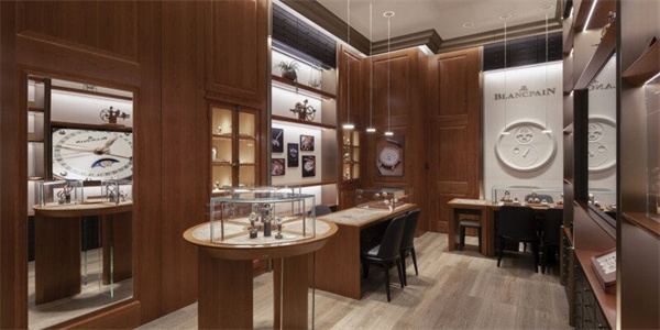 宝珀腕表表针不走了处理办法大全（图）