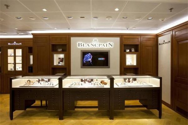 宝珀手表表带太紧处理方法汇总（图）