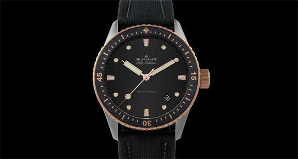 宝珀表带过长解决技巧盘点（图）