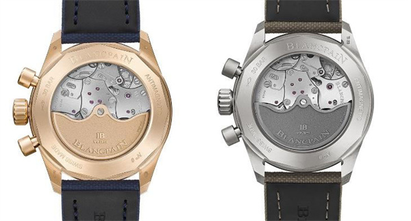 宝珀腕表发条一直上不紧处理技巧大全（图）