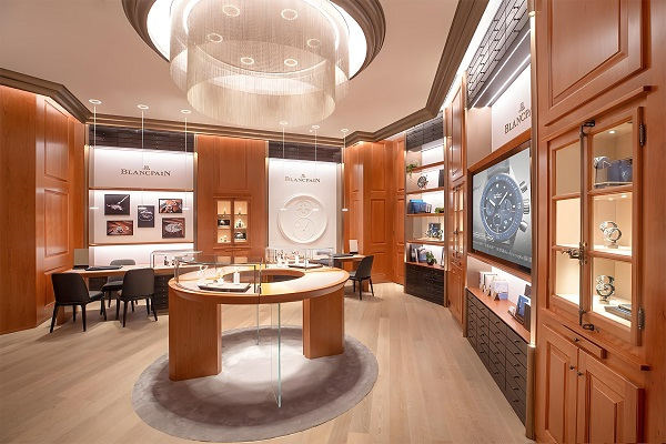 宝珀手表表带过短解决办法详解（图）