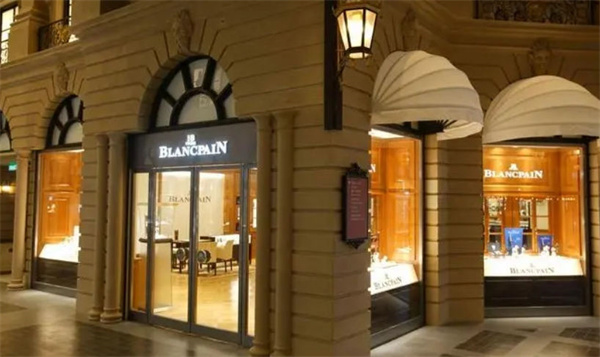 宝珀女款经典款价格（图）