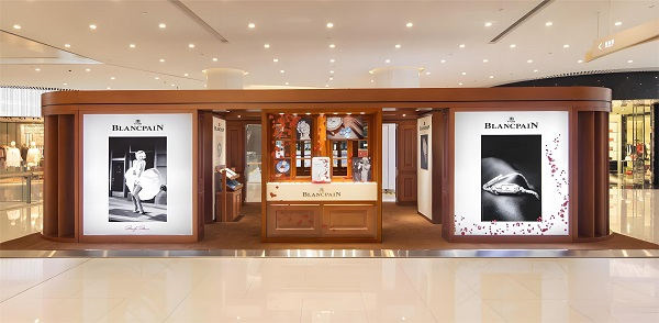 宝珀腕表很久不戴不走了解决技巧集锦（图）