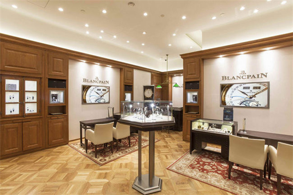 宝珀手表机芯里面有划痕处理办法大全（图）