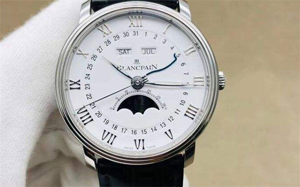 宝珀发条拧反了如何解决（图）