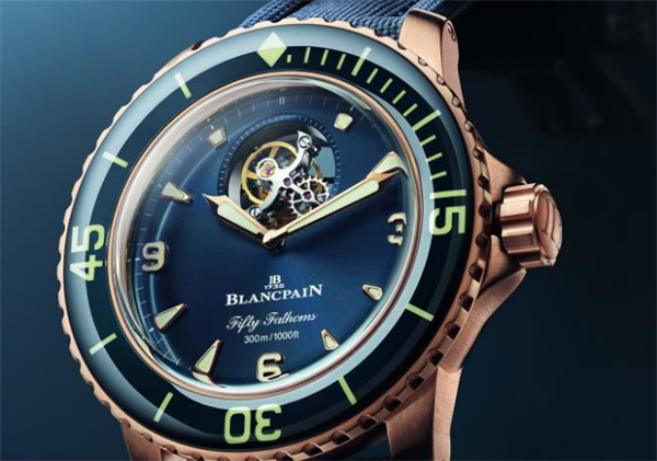 宝珀手表进灰了处理技巧大全（图）