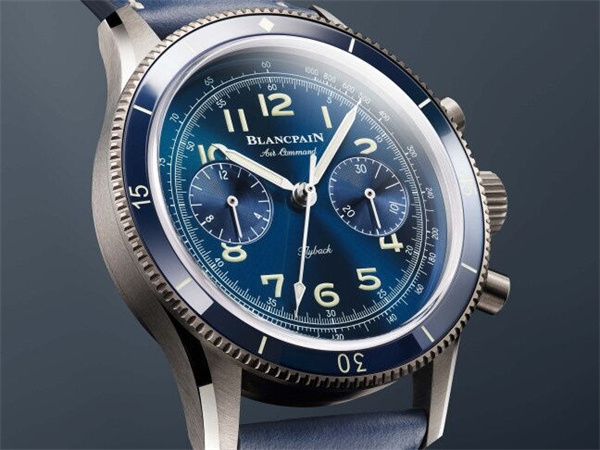 宝珀摔出异响？小心自动陀出问题！（图）