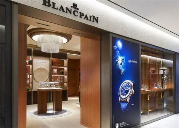 宝珀磕碰后防水失效？这个细节90%的人忽略（图）