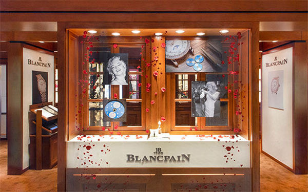 你的宝珀多久没洗了？3分钟学会专业级清洁法（图）