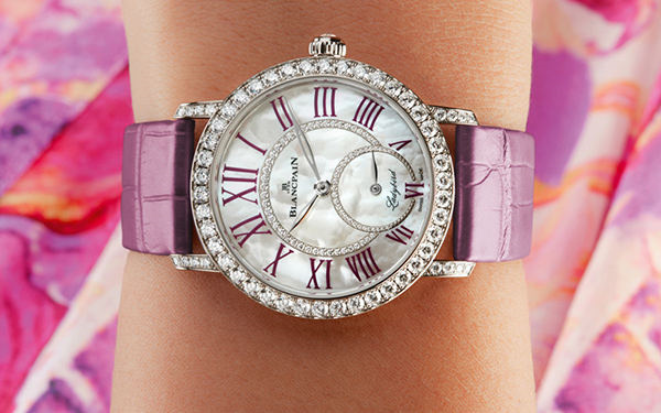 清洁后记得这一步！否则宝珀容易二次脏污（图）