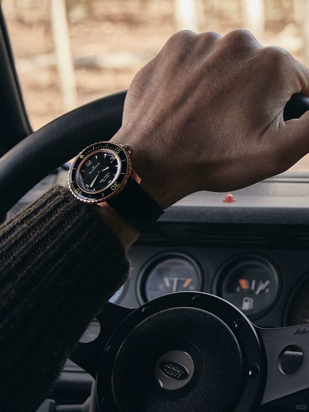 宝珀光泽不再？可能是你忽略了这些细节（图）