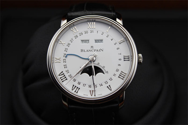 让宝珀天天像新表！这些清洁细节你注意了吗？（图）