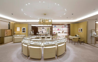 青白江区宝珀售后地址