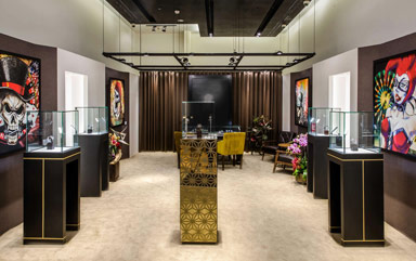 青羊区宝珀售后维修服务中心