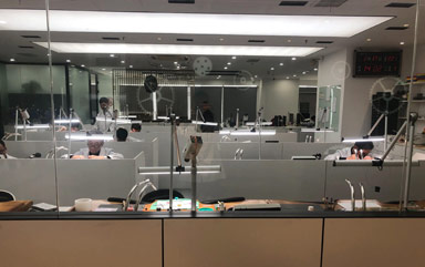 成华区宝珀售后维修服务中心